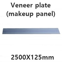 Decorative Molding/Veneer plate(Decorative panel)