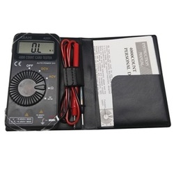  Pocket Tester