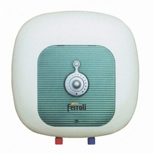 ＂FERROLI＂ 30 liter Electric water heater