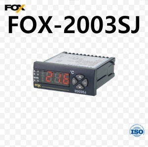 Temperature Controller(3 Relay type)