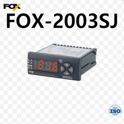 Temperature Controller(3 Relay type)