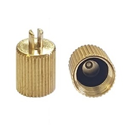 Nipple Cap (Sarah Cap, Brass Cap)