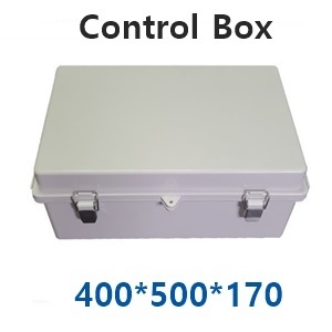 Control Box/Control Panel(400*500*170)