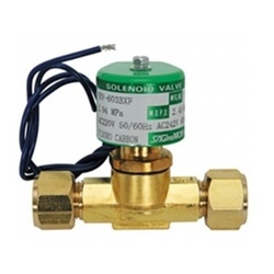 SAGINOMIYA Solenoid Valve
