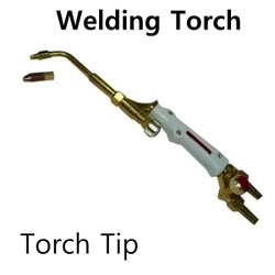 Welding Torch(Small type)