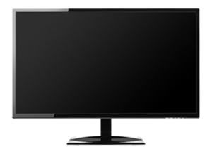 LED MONITOR 22＂