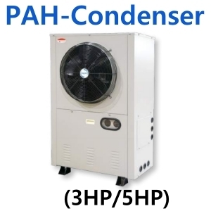 CONDENSER/PAH
