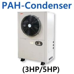 CONDENSER/PAH