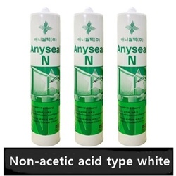 Silicone sealant