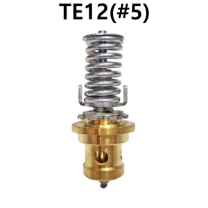 DANFOSS Orifice_TE12