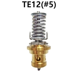 DANFOSS Orifice_TE12