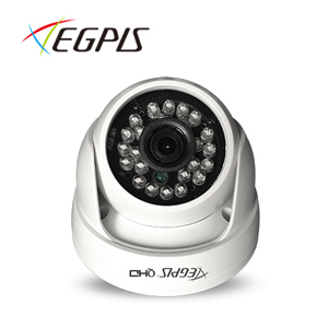 EGPIS-QHD DOME CAMERA(2.8mm)