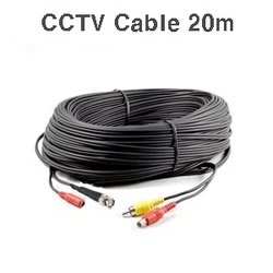 CCTV Cable 20m