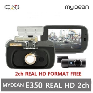 Car DVR(Dash Cam)-MYDEAN