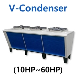 CONDENSER/V