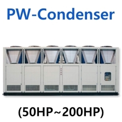 CONDENSER/PW