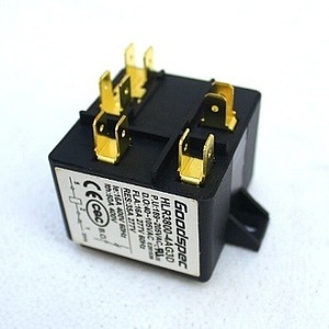 Relay/for Single phase Compressor