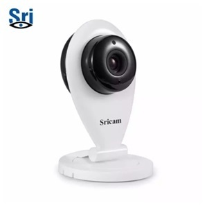 WiFi Camera-Indoor