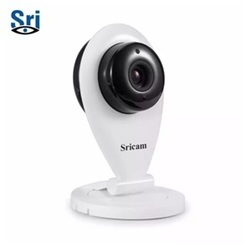 WiFi Camera-Indoor