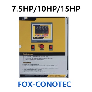 Control panel-3⏀/7.5HP/10HP/15HP