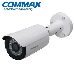 CAMERA  Bullet IR30-COMMAX