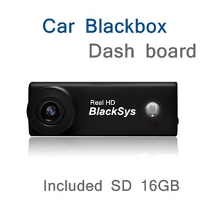 Car DVR(Dash Board camera)