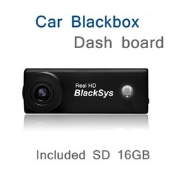 Car DVR(Dash Board camera)