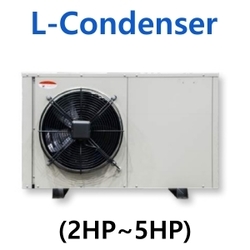 CONDENSER/L