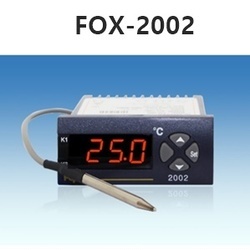 Temperature Controller(2 Relay type)