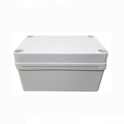WATERPROOF BOX-Bolt type(80*130*70)
