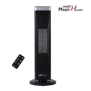 FAN HEATER