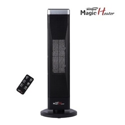 FAN HEATER