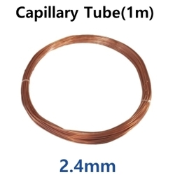 Capillary Tube_Copper-2.2mm