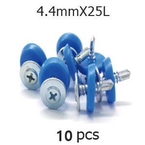 Waterproof Tapping Screw(4.4mmX25)
