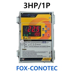 Control panel-3HP/1⏀-MAGNETIC TYPE