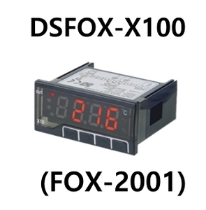 Temperature Controller(1 Relay type)