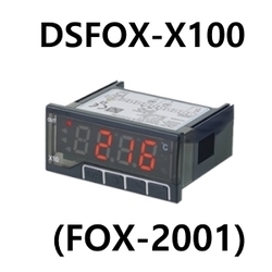 Temperature Controller(1 Relay type)