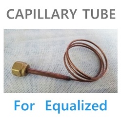 Capillary Tube set