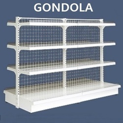 Diplay Gondola(Rack)
