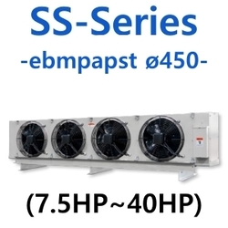 UNIT COOLER/SS45EE